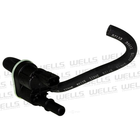 Wve 2M1438 Vapor Canister Purge Solenoid 2M1438